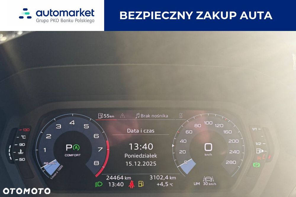 Audi A3 Limousine 35 TFSI mHEV Advanced S tronic - 16