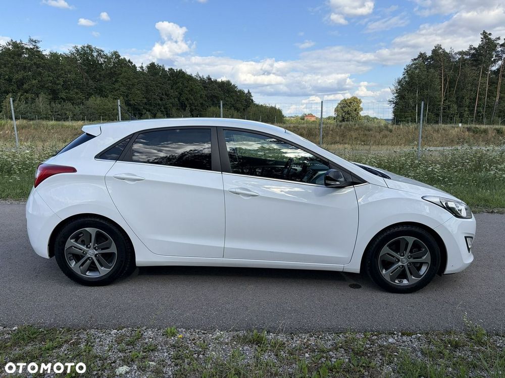 Hyundai i30 - 6