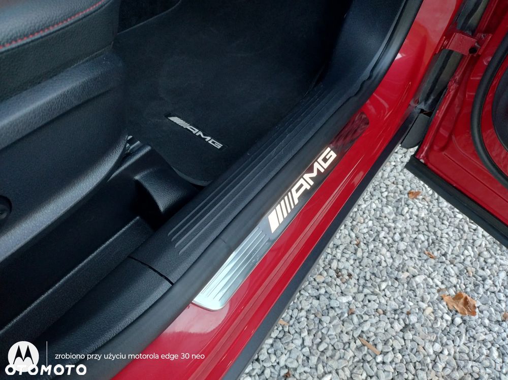 Mercedes-Benz GLB AMG 35 4-Matic - 35