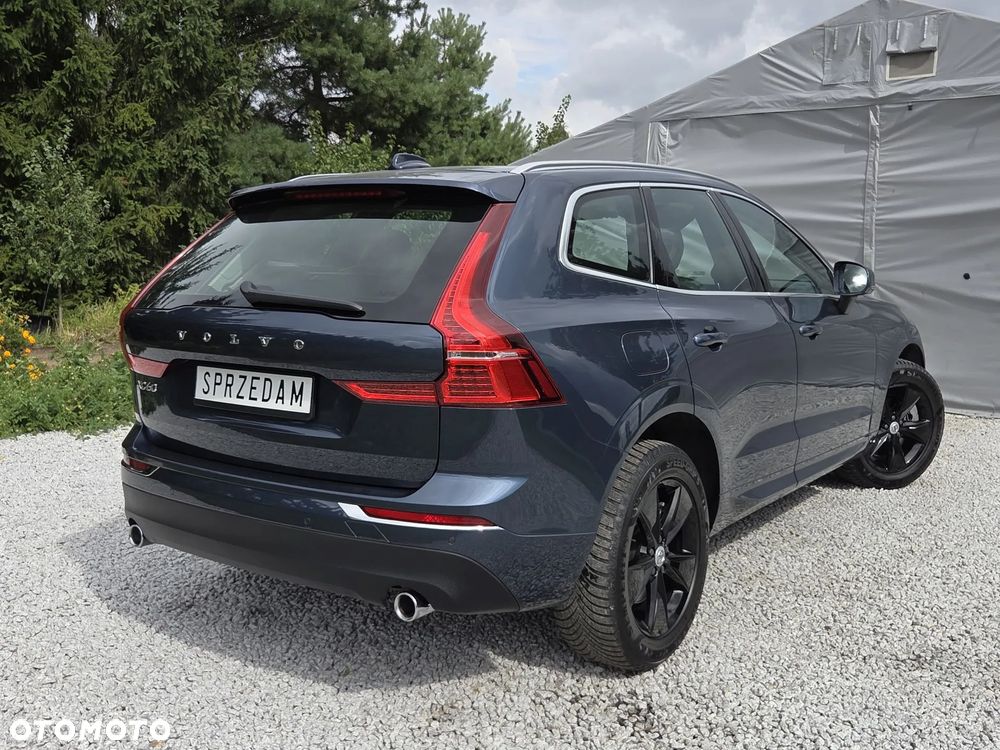 Volvo XC 60 D3 Momentum Pro - 33