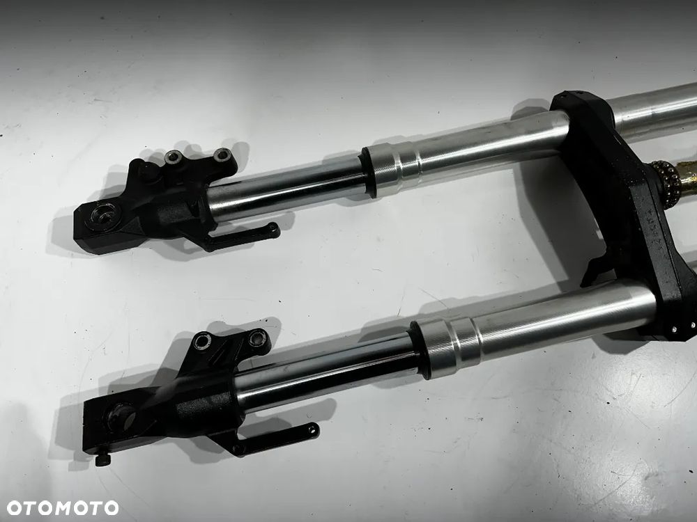 Lagi widełki zawieszenie Kawasaki Versys 650 - 12