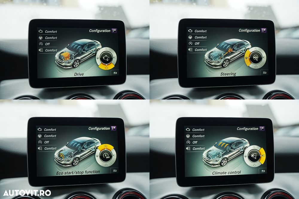 Mercedes-Benz CLA - 21