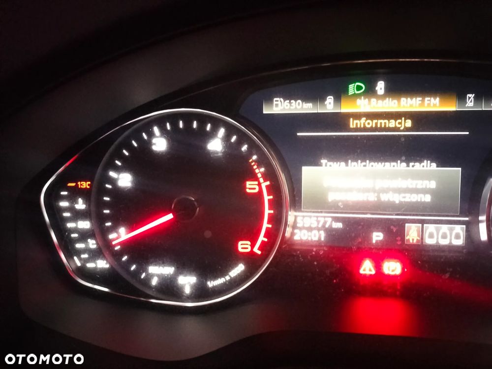 Audi A4 - 18