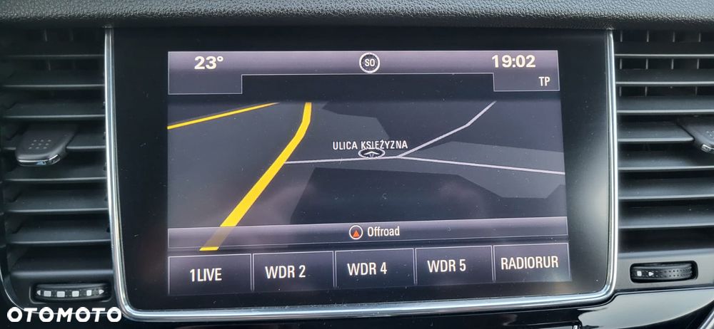 Opel Mokka 1.6 CDTI ecoFLEX Start/Stop Edition - 20