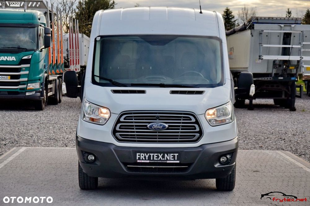 Ford Transit - 2