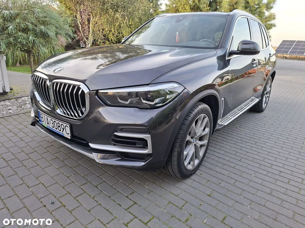BMW X5 - 10
