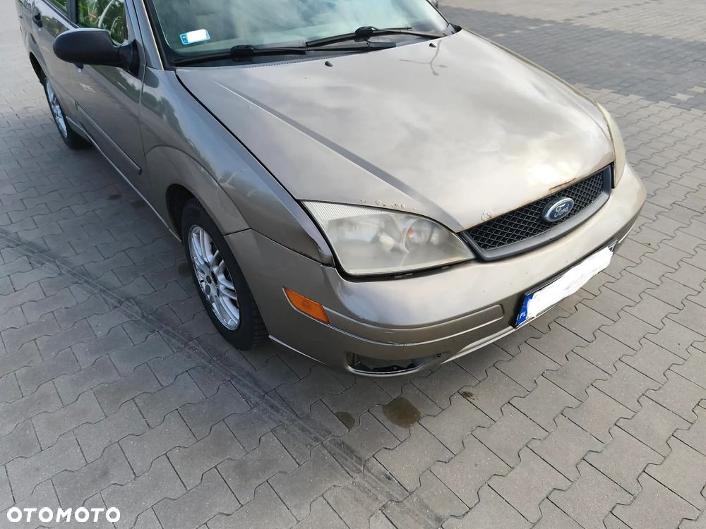Ford Focus - 9