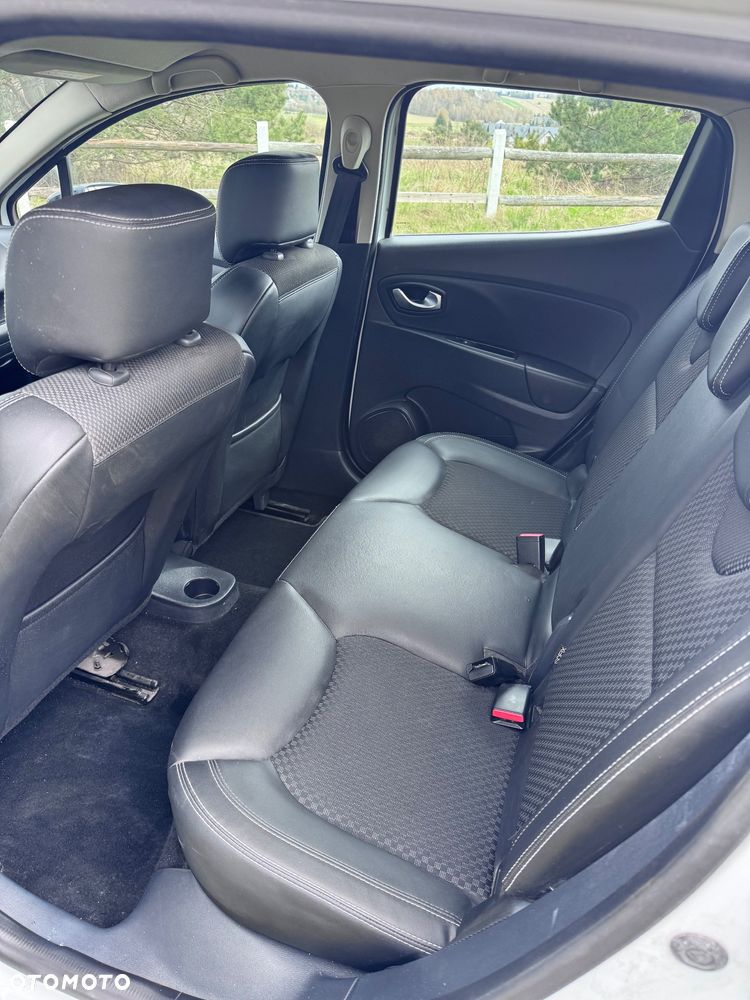 Renault Clio Energy dCi 90 Start & Stop Dynamique - 11