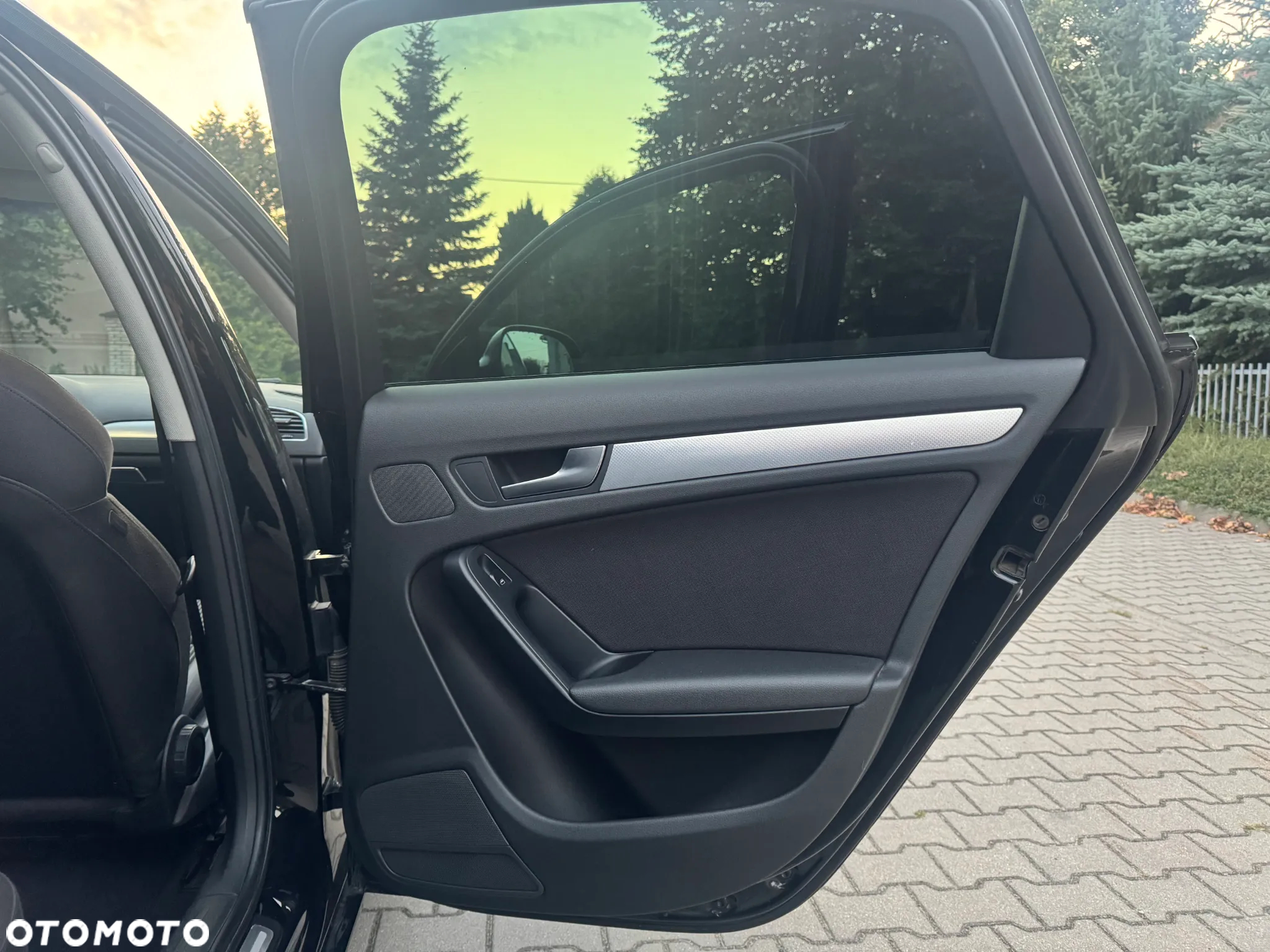 Audi A4 2.0 TDI - 17