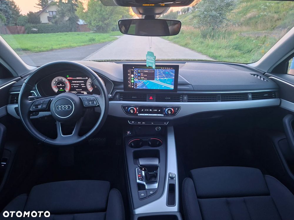Audi A4 Avant - 18