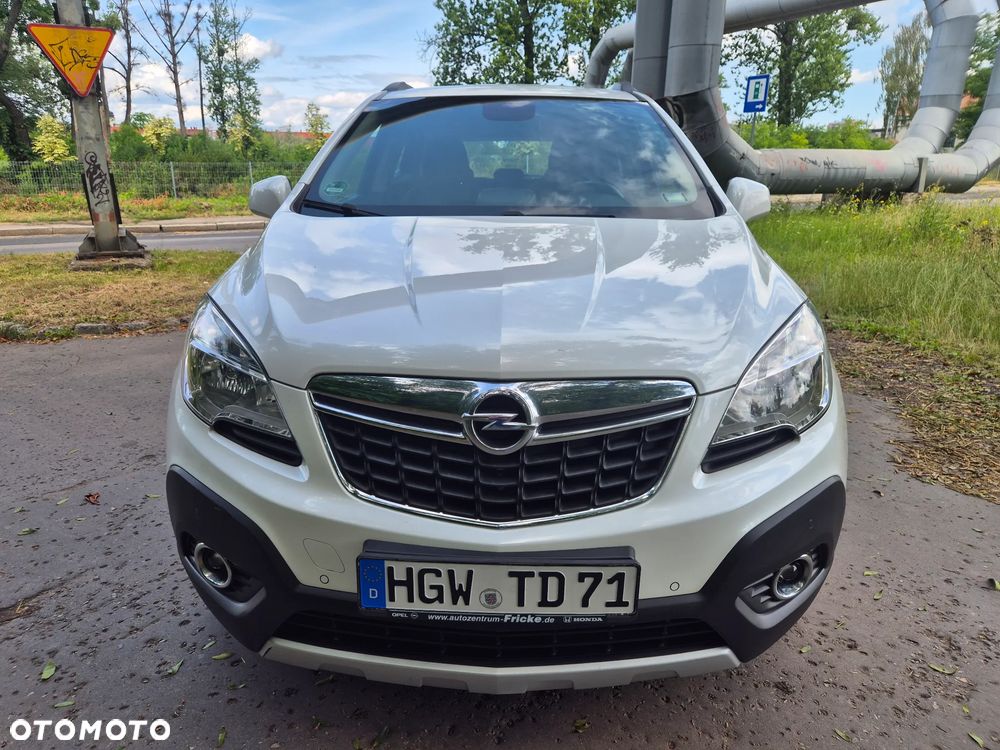 Opel Mokka 1.4 Turbo ecoFLEX Start/Stop Color Innovation - 3