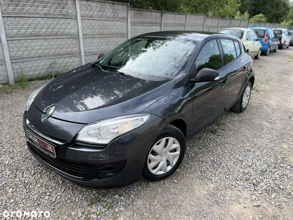 Renault Megane - 7