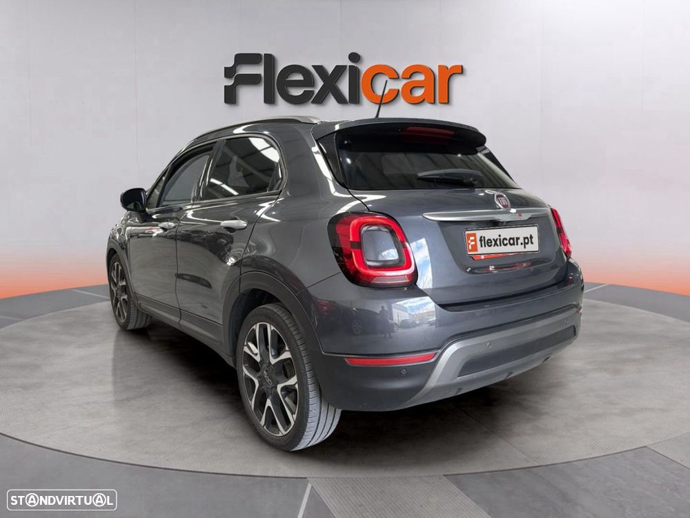Fiat 500X 1.0 FireFly Cult - 5