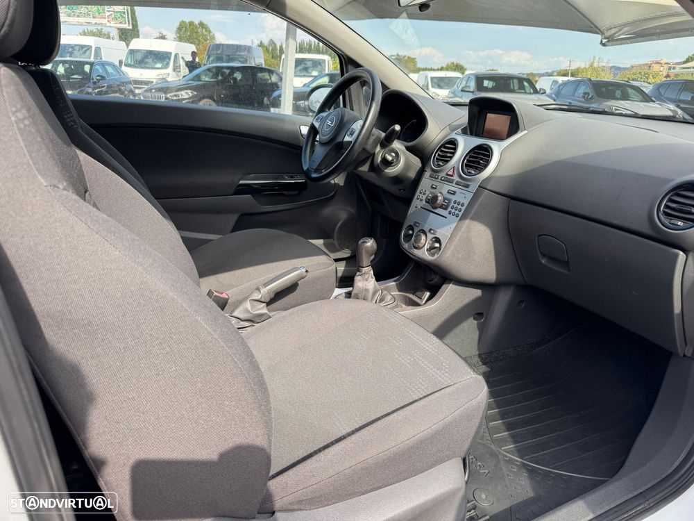 Opel Corsa 1.3 CDTi - 9