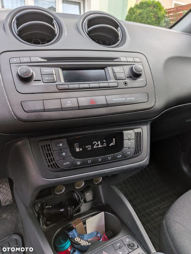Seat Ibiza 1.6 TDI Style - 12