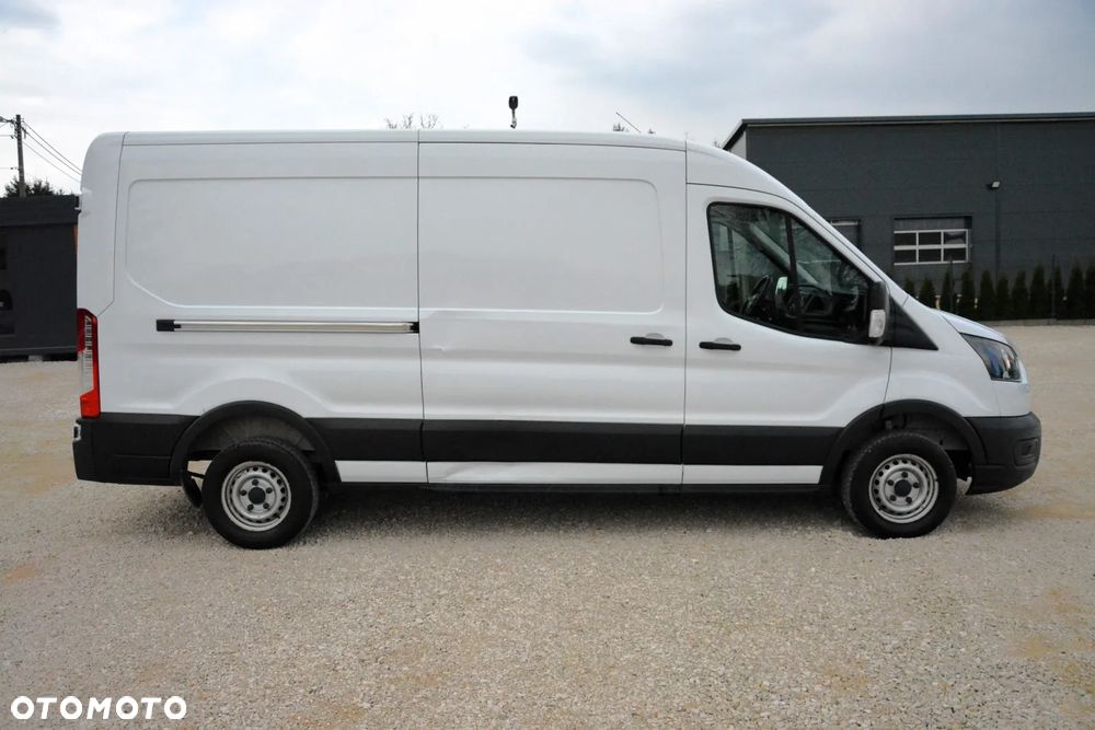 Ford Transit L3H2 - 8