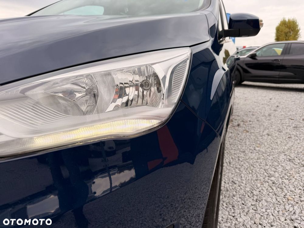 Ford C-MAX - 8