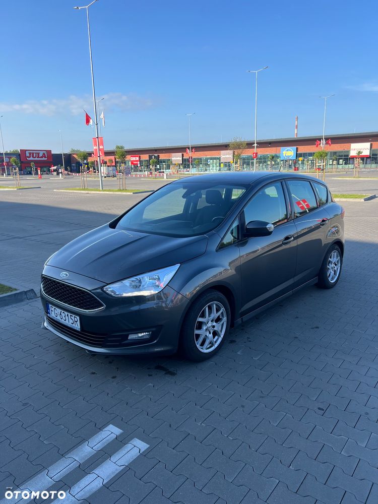 Ford C-MAX - 7