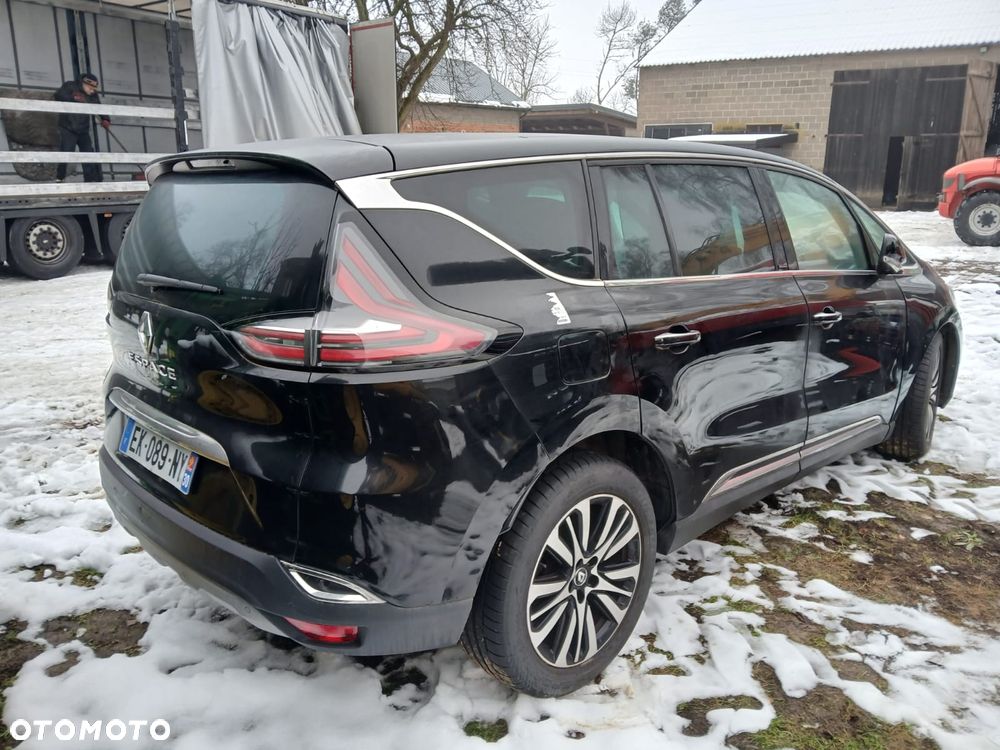 Renault Espace Energy TCe 200 EDC Initiale Paris - 3