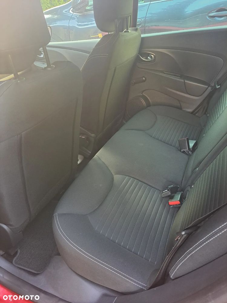 Renault Clio 0.9 Energy TCe Expression - 20