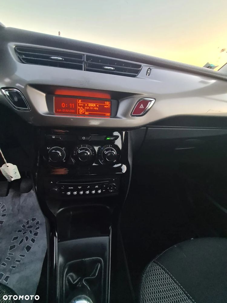 Citroën C3 1.2 PureTech Exclusive - 20