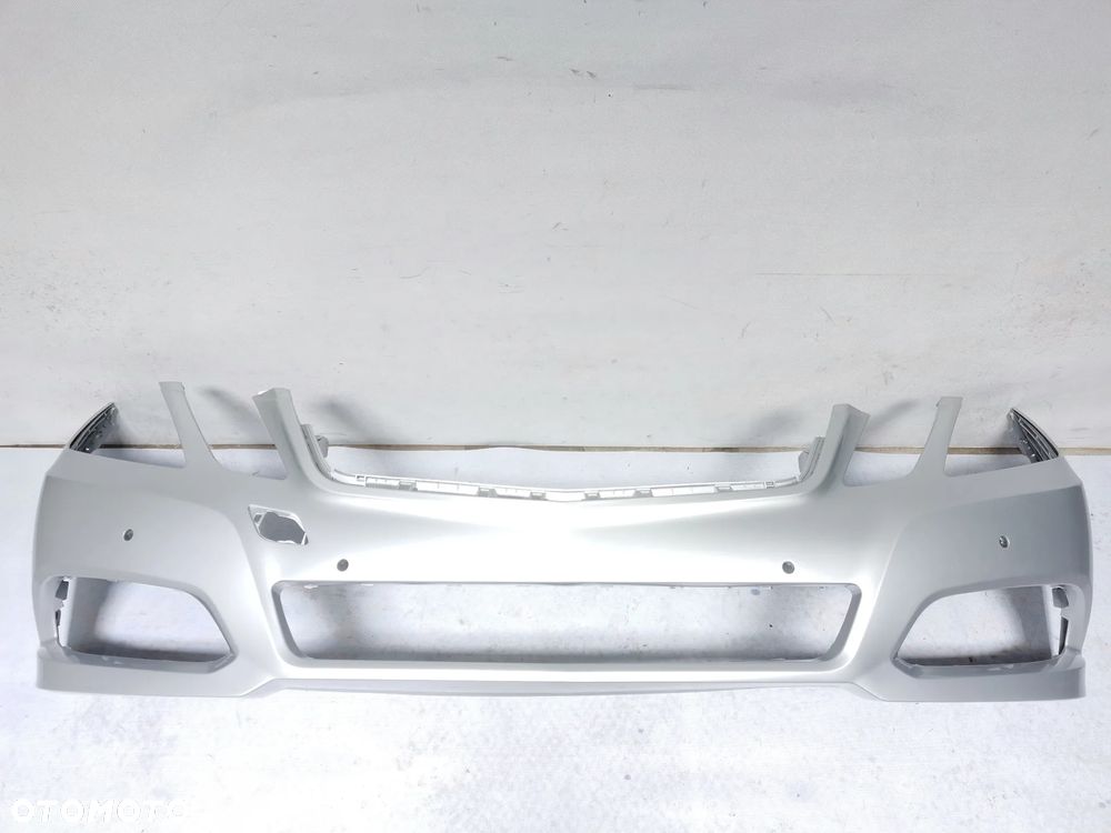 Zderzak Przód MERCEDES E klasa AVANTGARDE W212 09-13 kod lak. 775 - 5