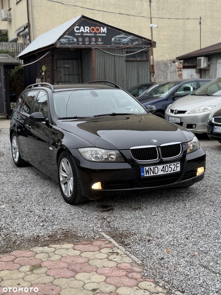 BMW Seria 3
