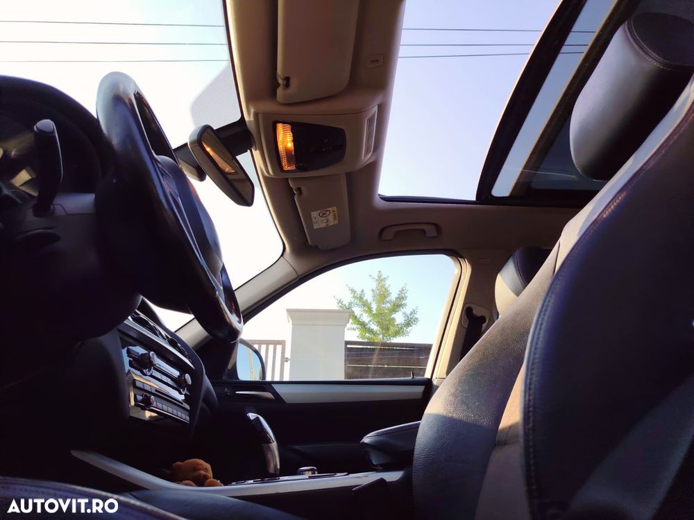 BMW X3 - 2