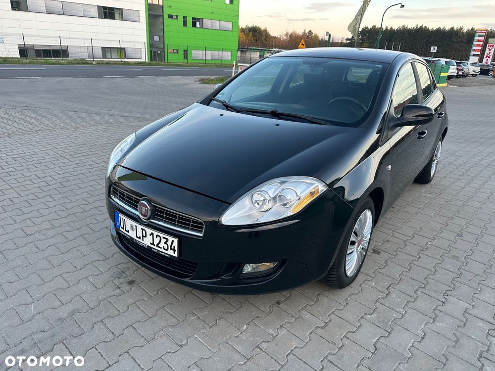 Fiat Bravo 1.4 16V MyLife - 24