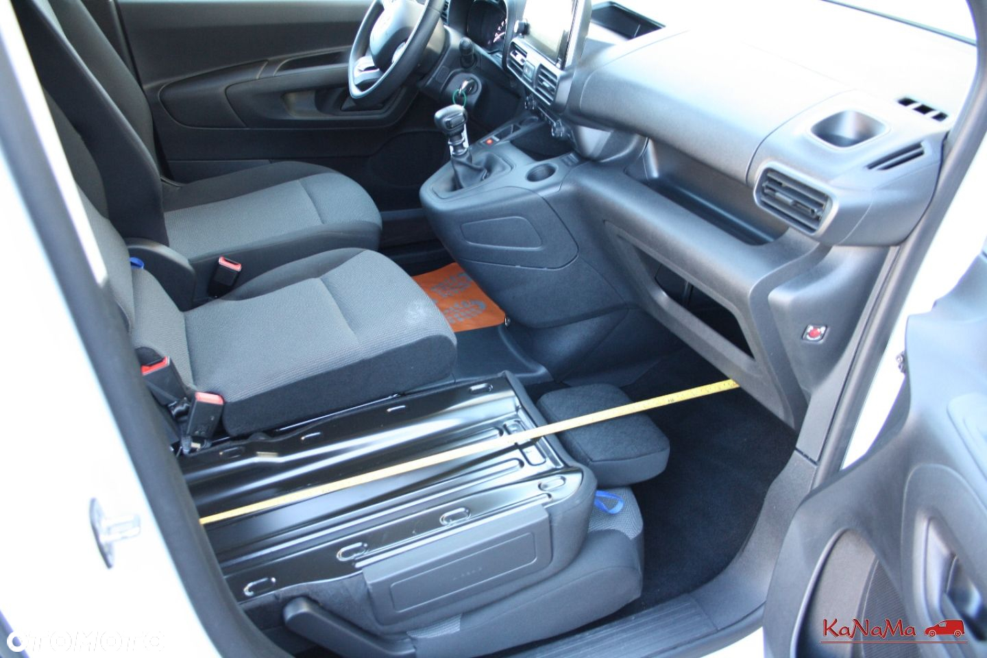 Toyota Proace City - 37
