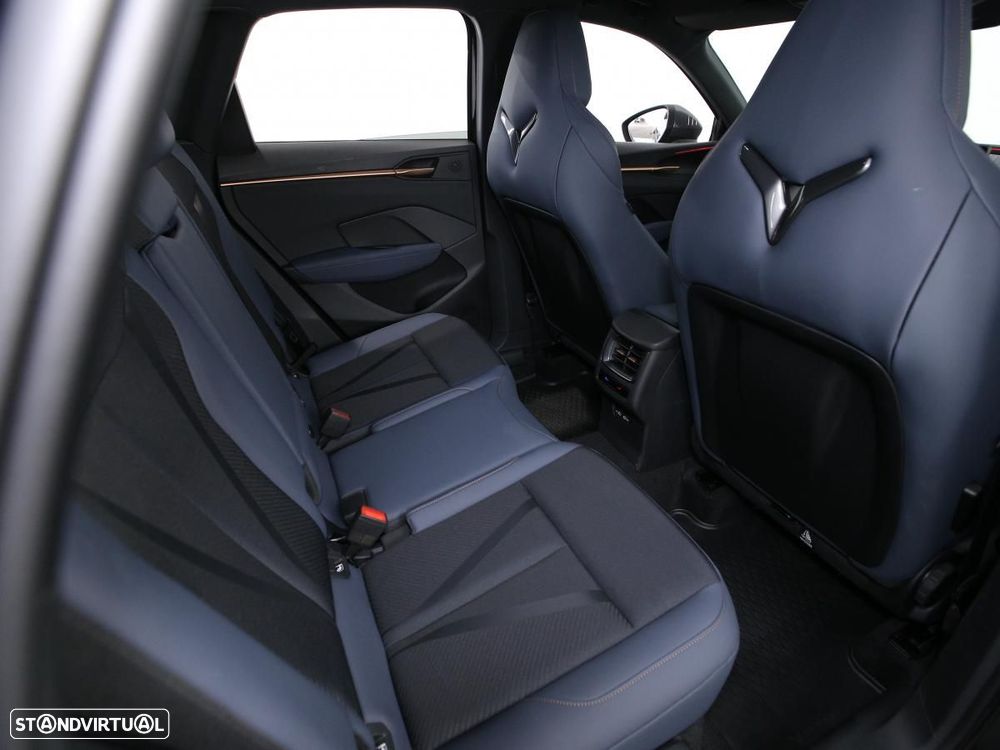 Cupra Terramar 1.5 eTSI DSG - 10