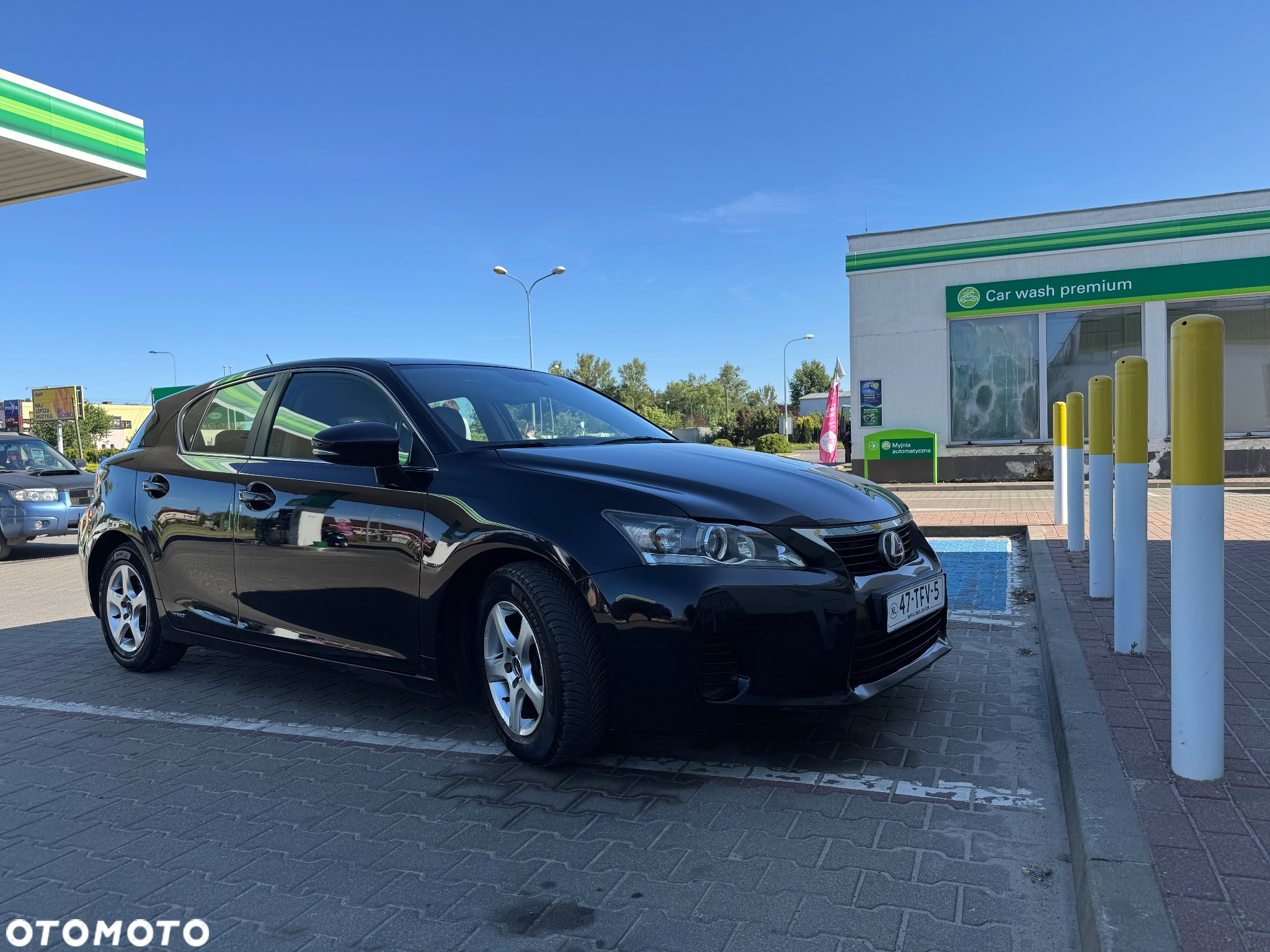 Lexus CT 200h Elegance - 15