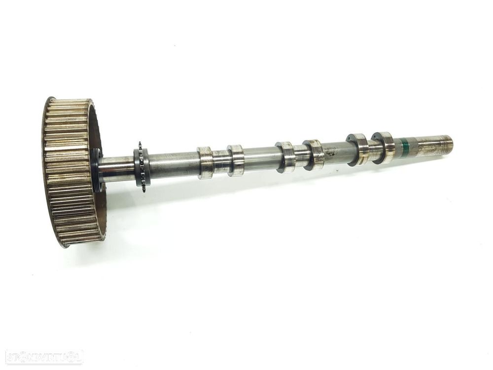 ÁRVORE DE CAMES LAND ROVER DISCOVERY - 1