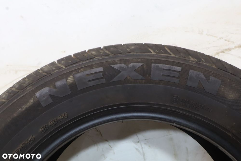OPONA OPONY 2 SZT NEXEN N BLUE HD+ LATO 185/65/15 22R - 15