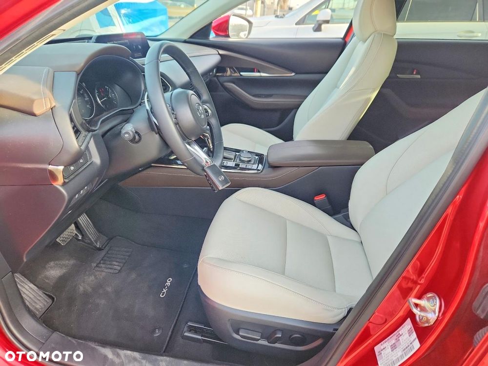 Mazda CX-30 - 8