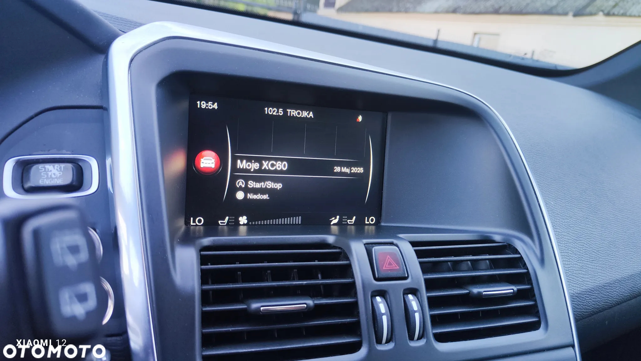 Volvo XC 60 D4 Drive-E Kinetic - 21