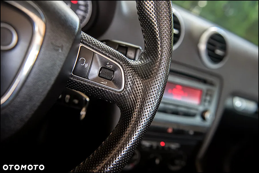 Audi A3 - 26