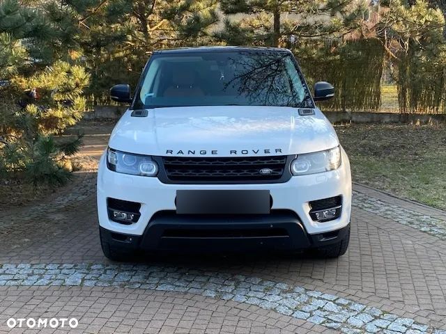 Land Rover Range Rover Sport S 3.0 SD V6 HSE Dynamic - 23