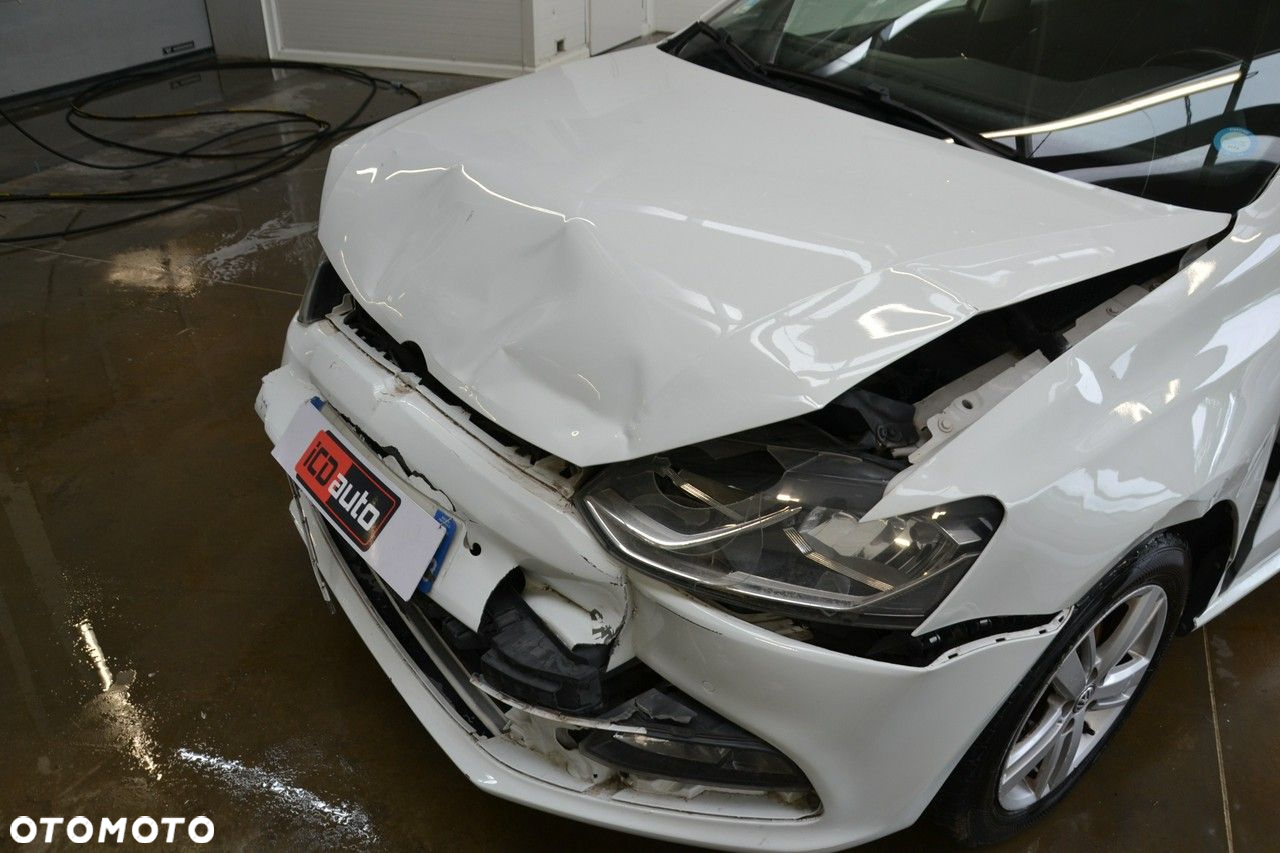 Volkswagen Polo - 11