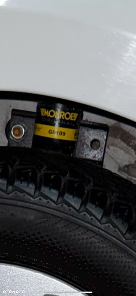 Skoda Fabia 1.0 Ambition - 11