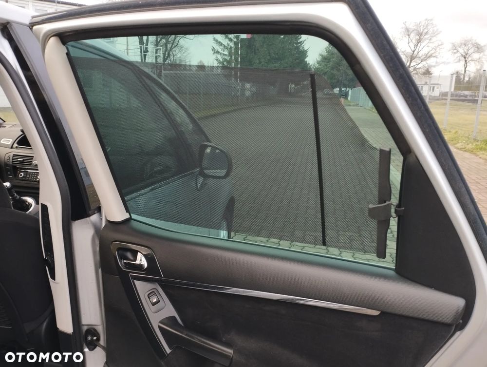 Citroën C4 Picasso 2.0 HDi Exclusive - 7