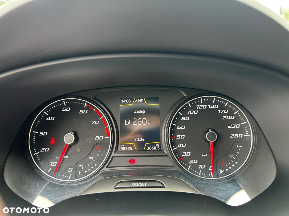 Seat Leon 1.4 TSI Start&Stop XCELLENCE - 12