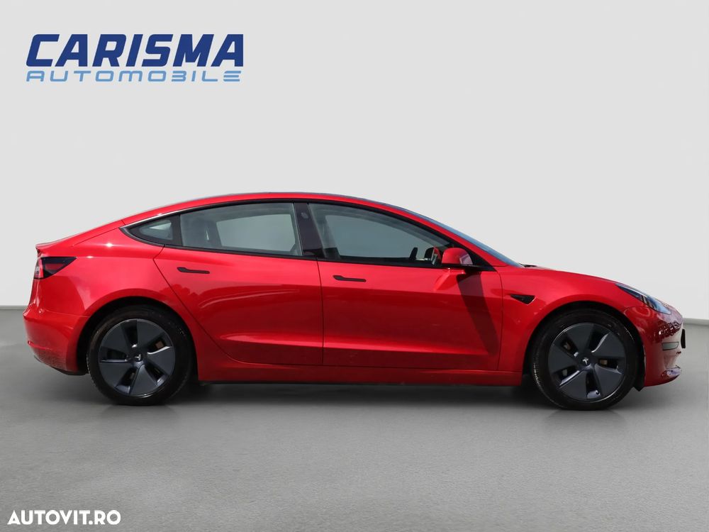 Tesla Model 3 Standard Reichweite Plus Hinterradantrieb - 2