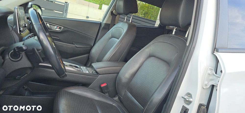 Hyundai Kona Premium - 30