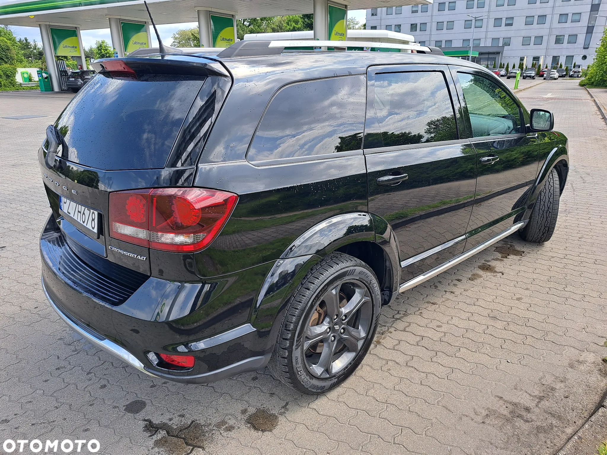 Dodge Journey - 7
