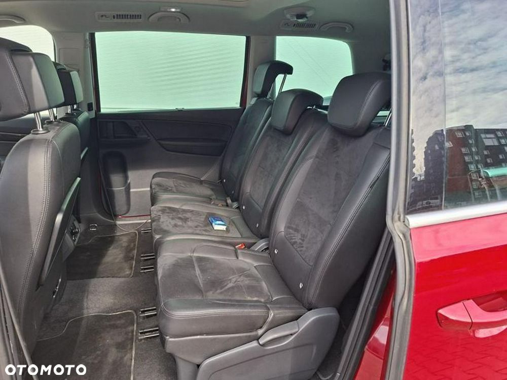 Seat Alhambra - 10