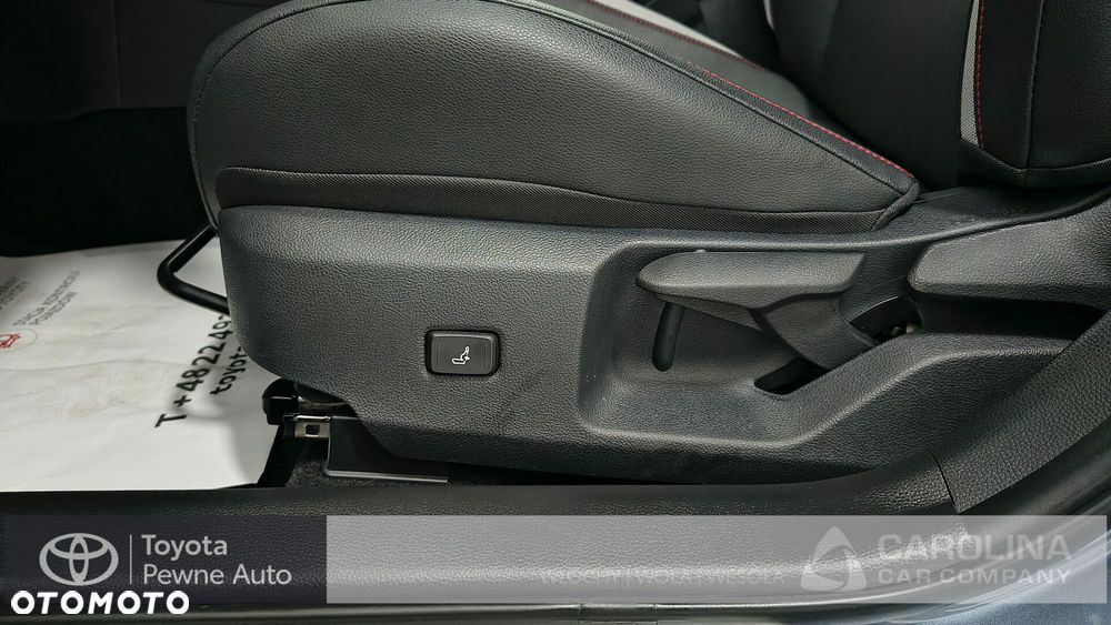Toyota Corolla - 13