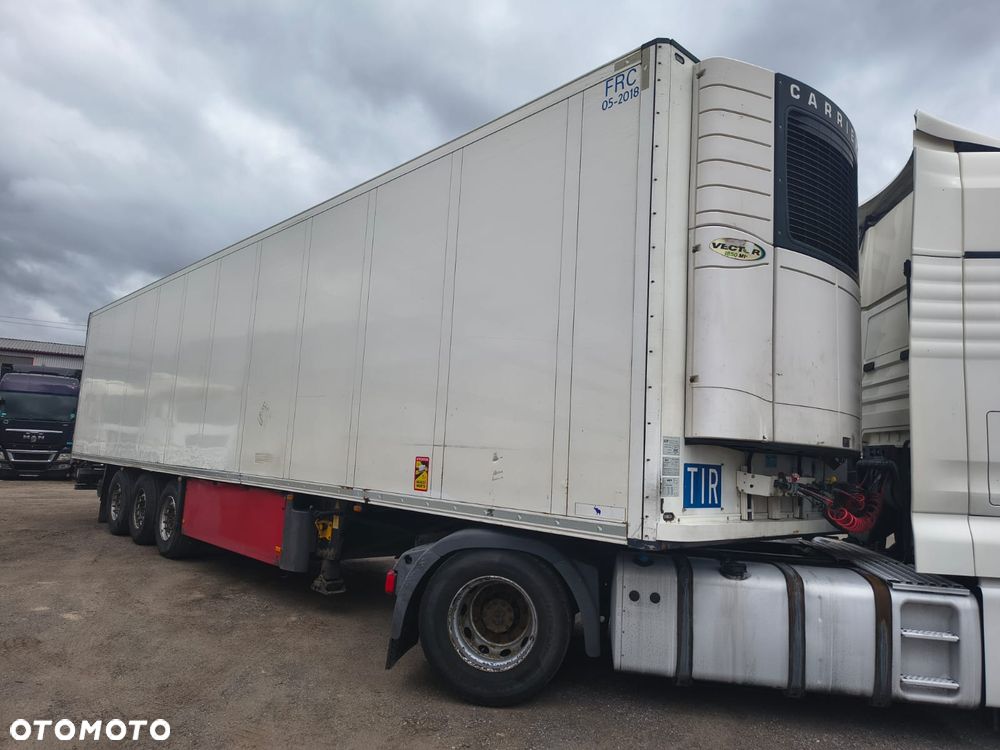 Schmitz Cargobull sko24 - 1