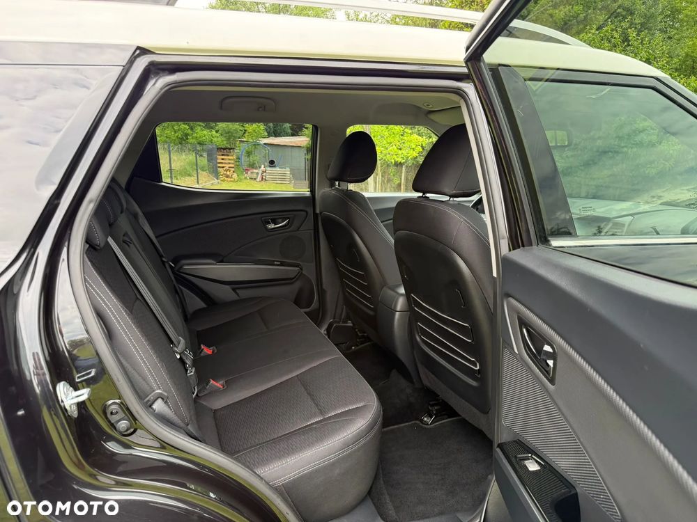 SsangYong/KGM XLV - 10