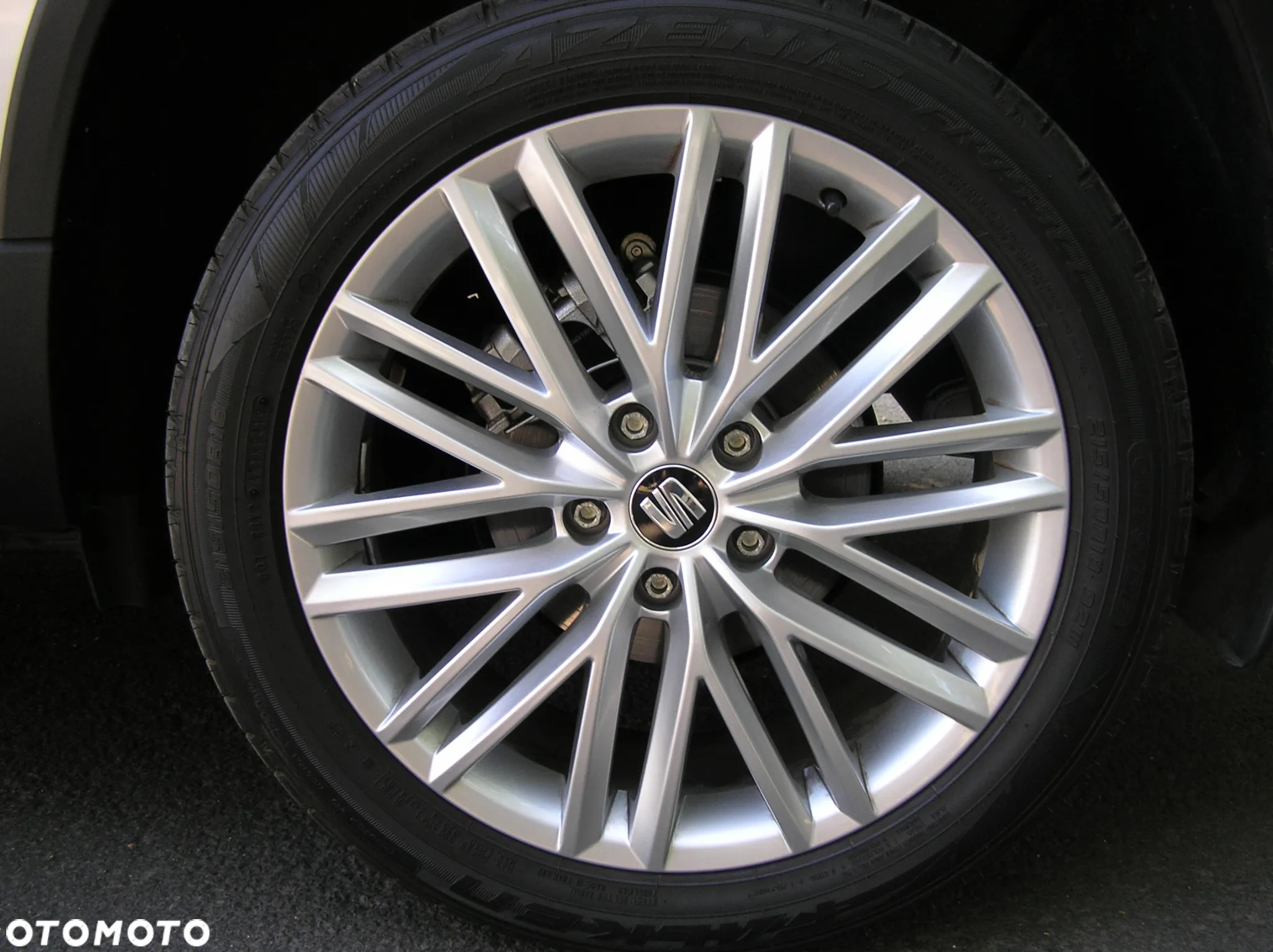 Seat Ateca 2.0 TDI Xcellence S&S - 9